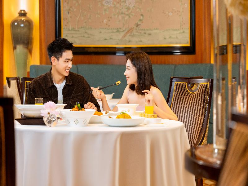 Shangri-La Nanjing image
