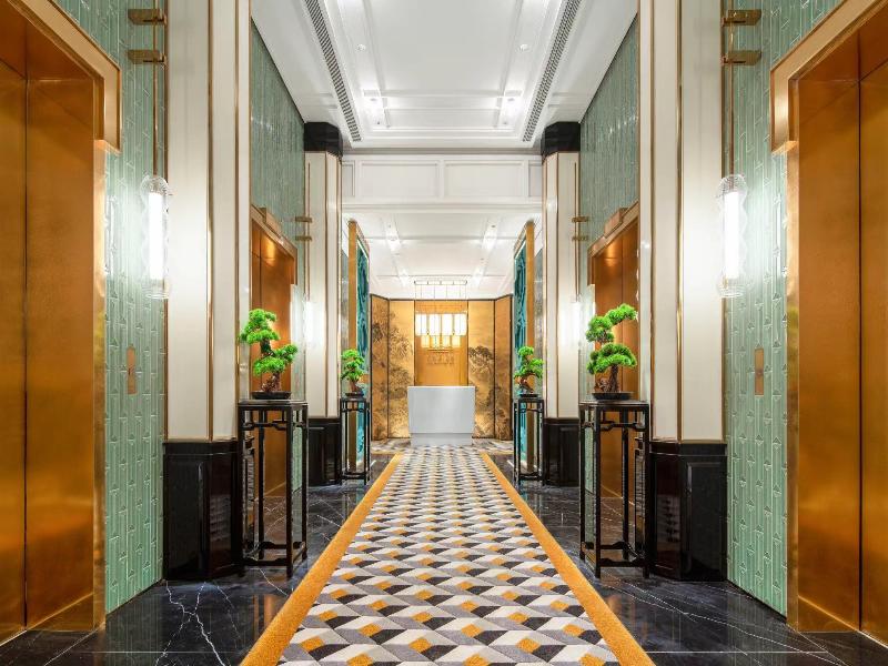 Shangri-La Nanjing image