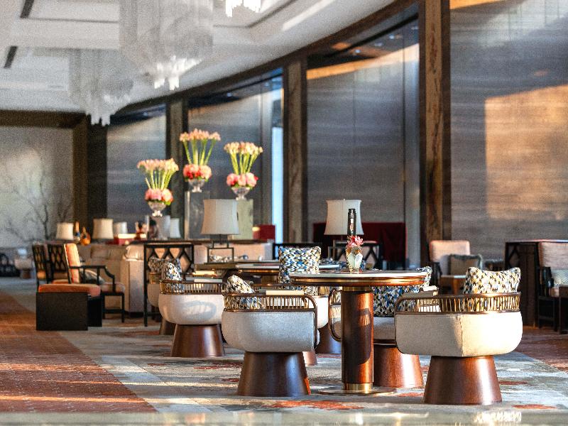 Shangri-La Nanjing image