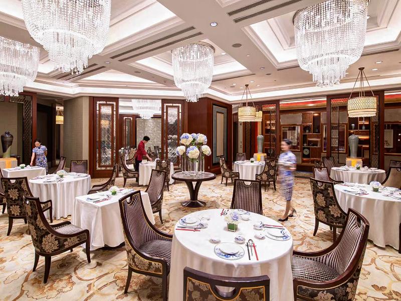 Shangri-La Nanjing image