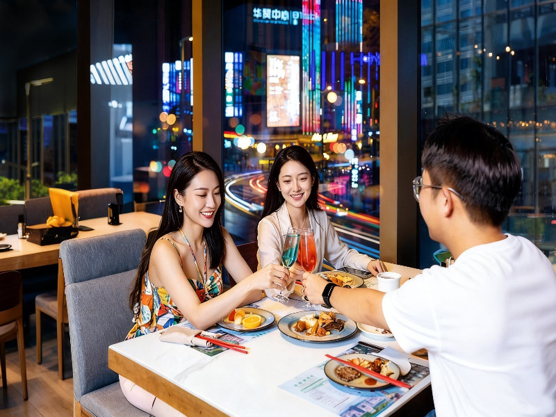 Shangri-La Nanjing image