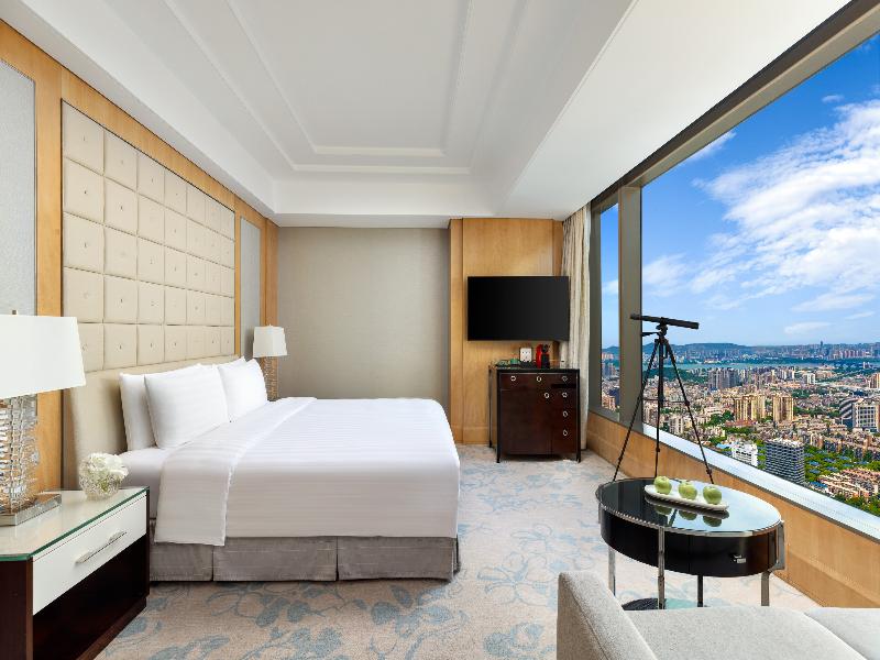Shangri-La Nanjing image