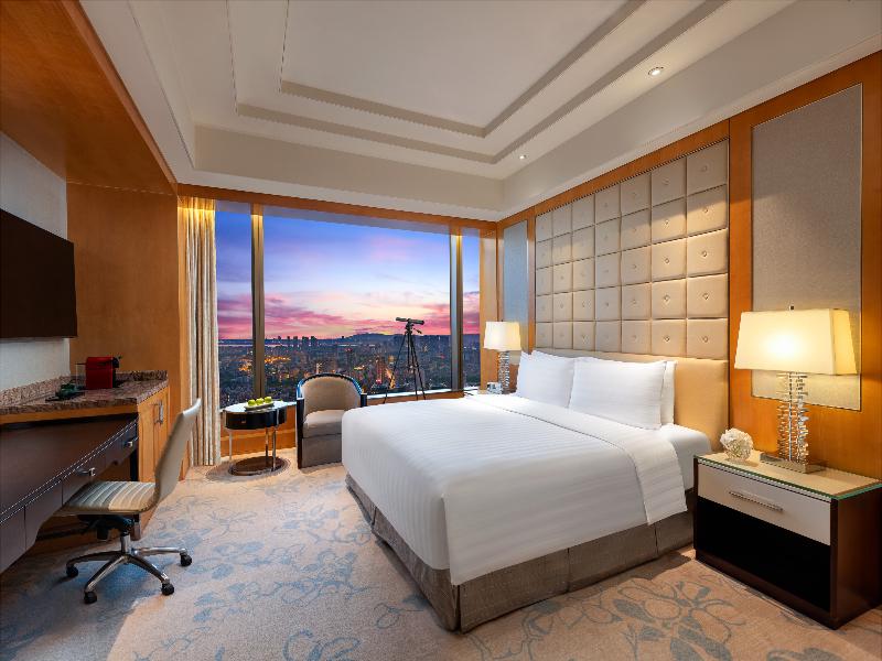 Shangri-La Nanjing image