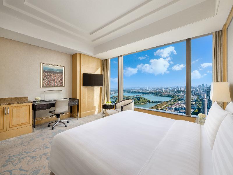 Shangri-La Nanjing image