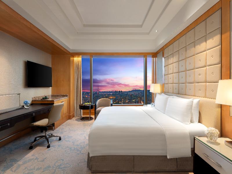 Shangri-La Nanjing image
