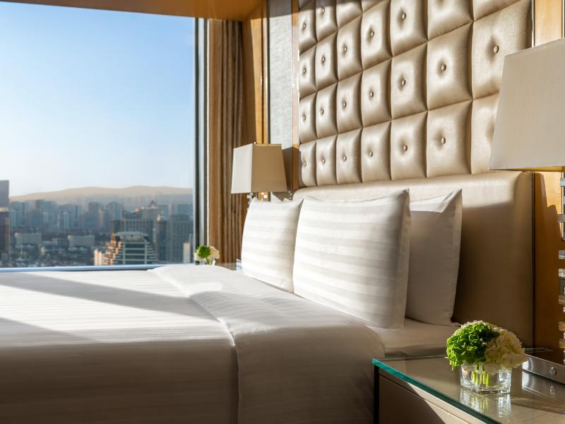 Shangri-La Nanjing image