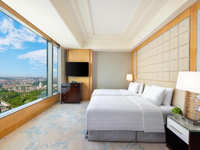 Shangri-La Nanjing image