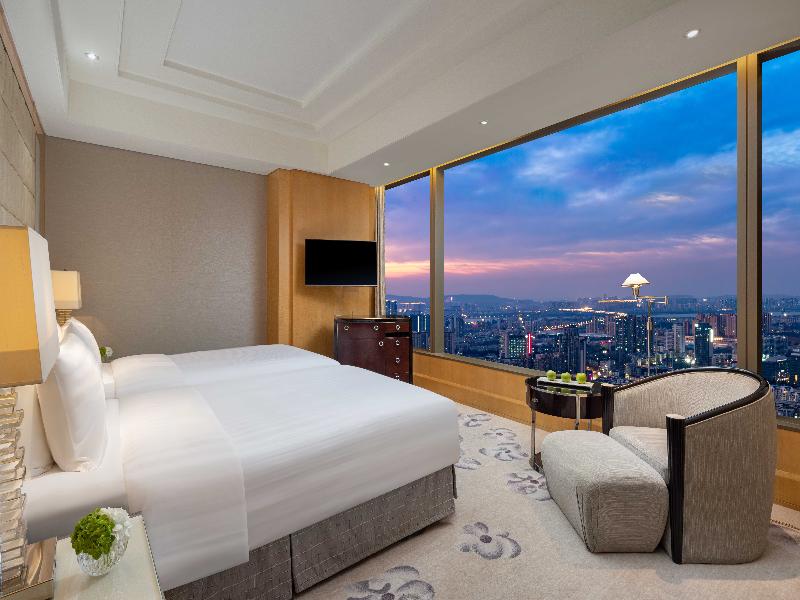 Shangri-La Nanjing image