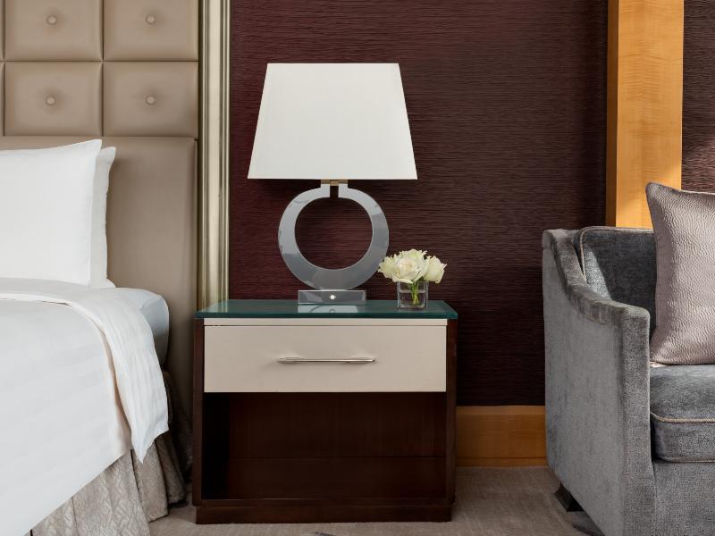 Shangri-La Nanjing image