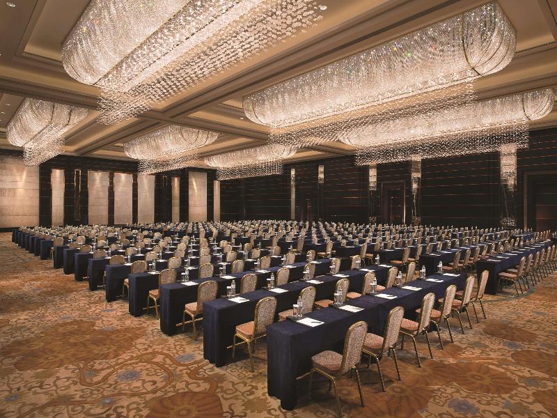 Shangri-La Nanjing image