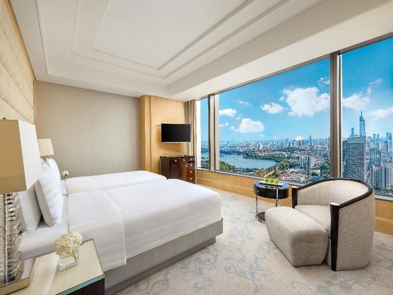 Shangri-La Nanjing image