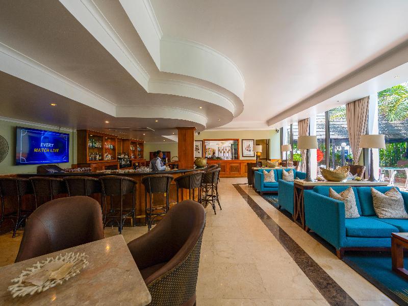 Sea Cliff Hotel image
