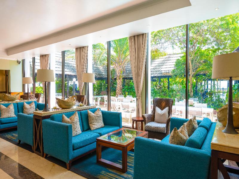 Sea Cliff Hotel image