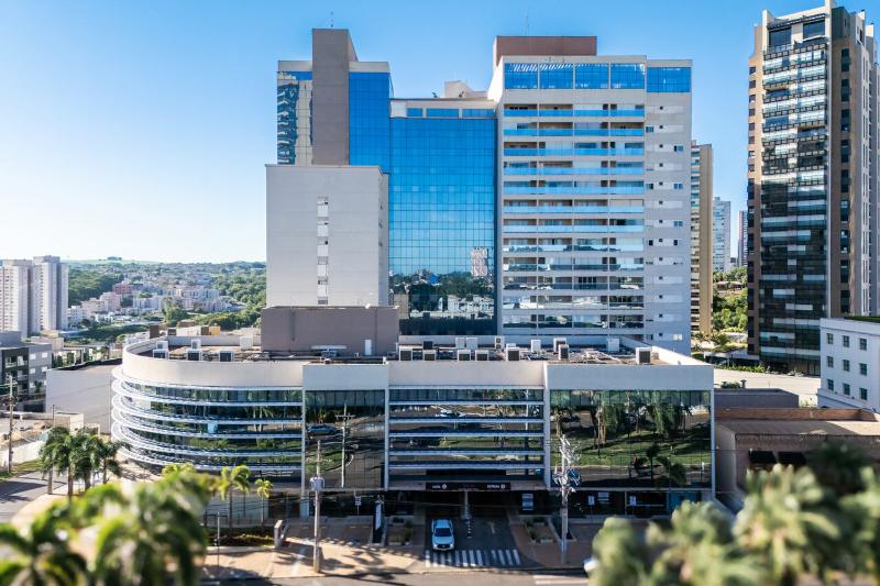 Transamerica Ribeirao Preto