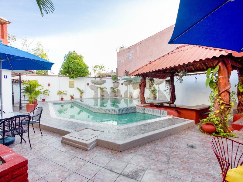 Hotel Hotel Suites Tropicana Ixtapa