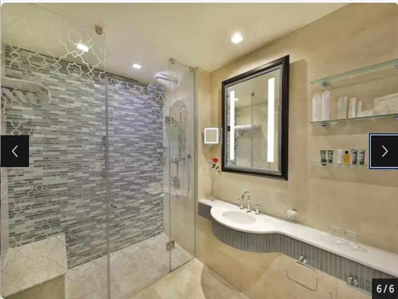 Hilton Suites Makkah image