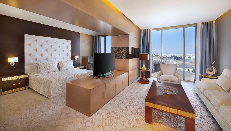 Hilton Garden Inn Tabuk image
