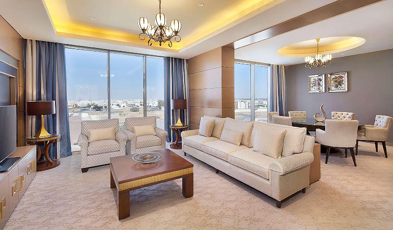 Hilton Garden Inn Tabuk image