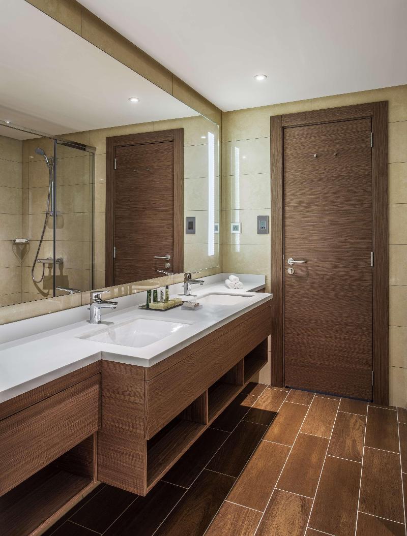 Hilton Garden Inn Tabuk image