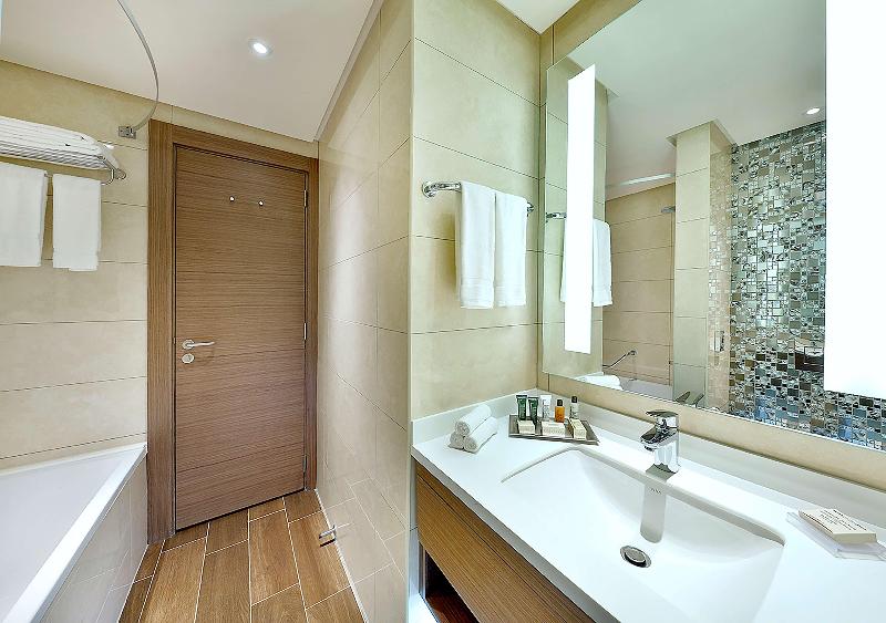 Hilton Garden Inn Tabuk image