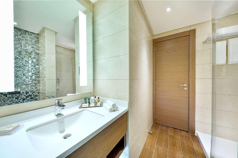 Hilton Garden Inn Tabuk image