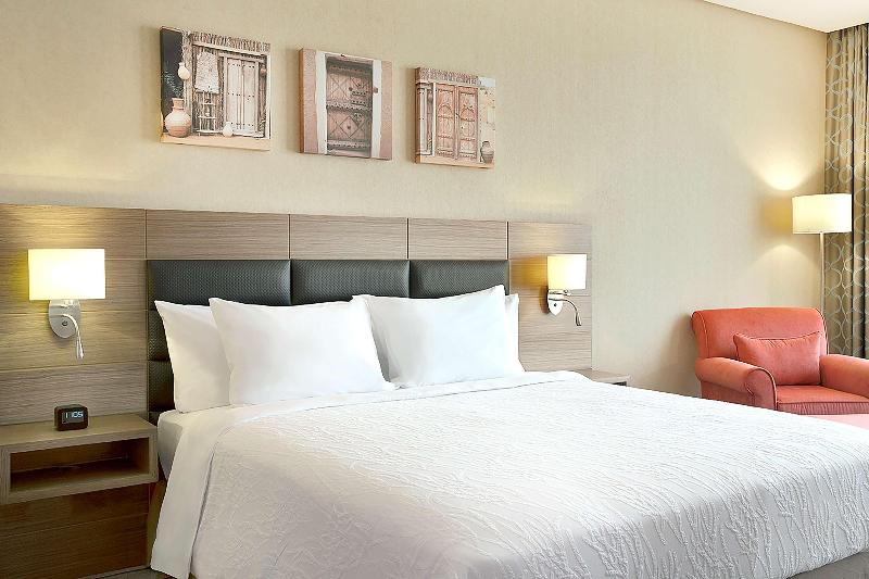 Hilton Garden Inn Tabuk image