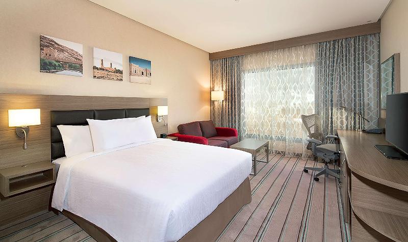 Hilton Garden Inn Tabuk image