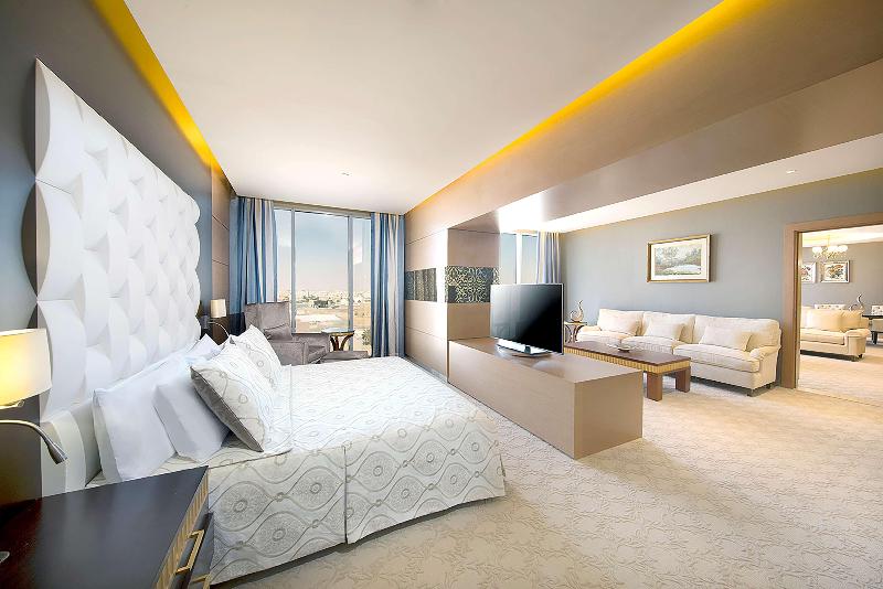 Hilton Garden Inn Tabuk image