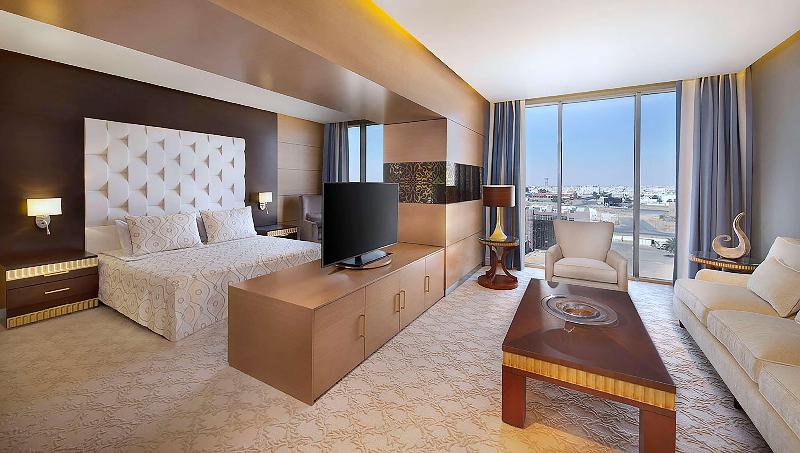 Hilton Garden Inn Tabuk image