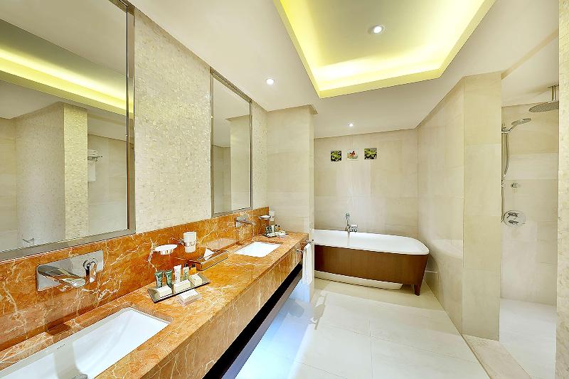 Hilton Garden Inn Tabuk image