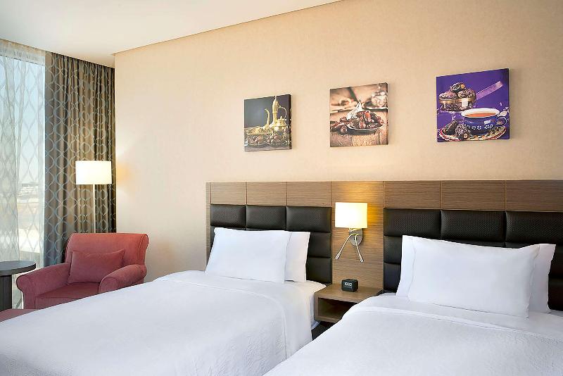 Hilton Garden Inn Tabuk image