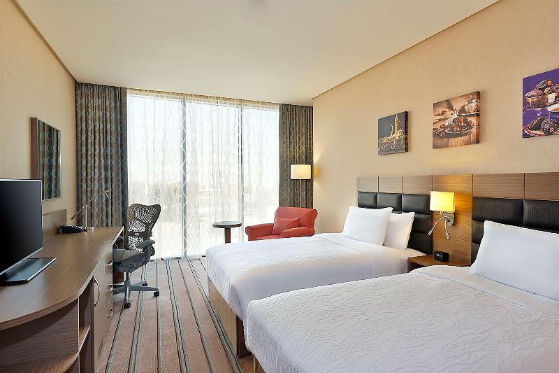 Hilton Garden Inn Tabuk image
