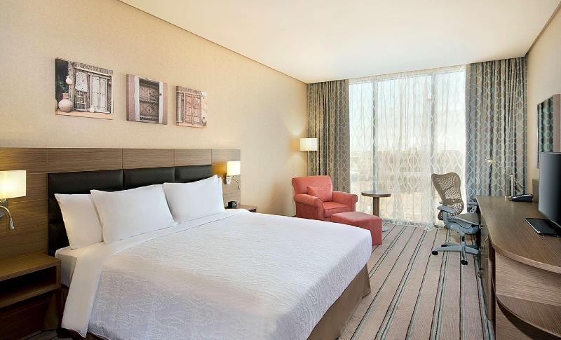 Hilton Garden Inn Tabuk image