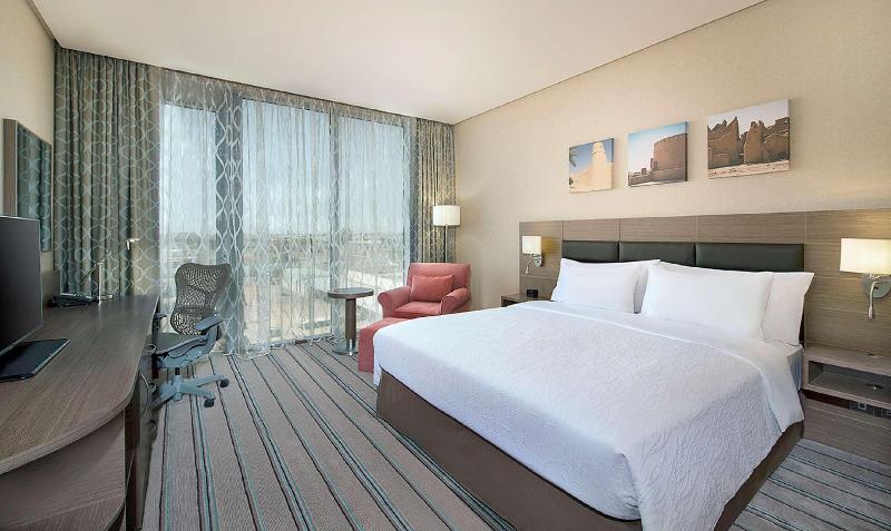 Hilton Garden Inn Tabuk image