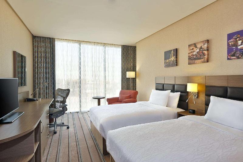Hilton Garden Inn Tabuk image