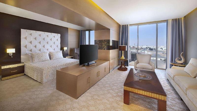 Hilton Garden Inn Tabuk image