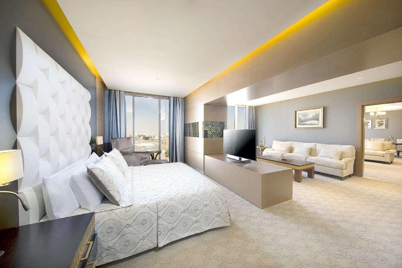 Hilton Garden Inn Tabuk image