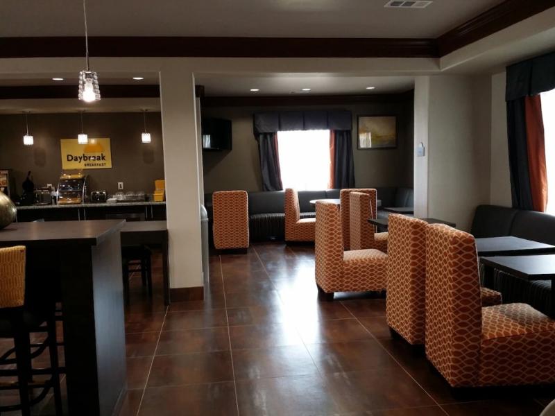Days Inn by Wyndham Dilley