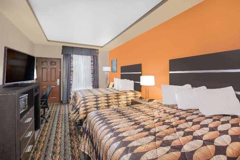 Days Inn by Wyndham Dilley image