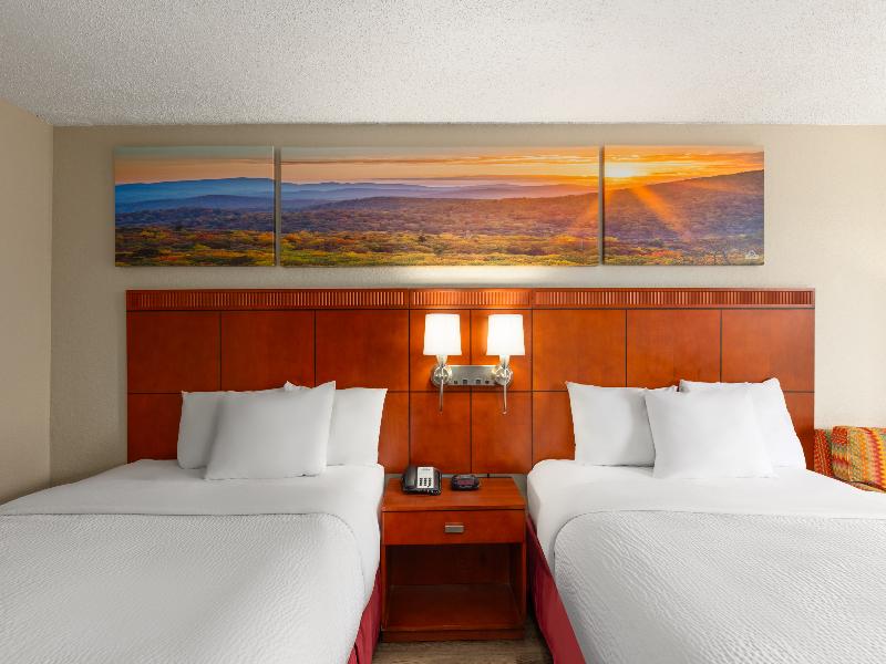 Days Inn By Wyndham Knoxville East image