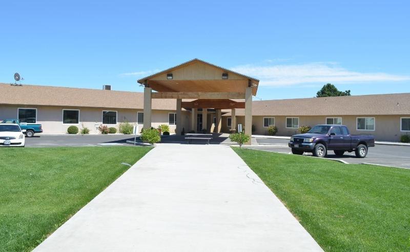 Knights Inn Quincy image