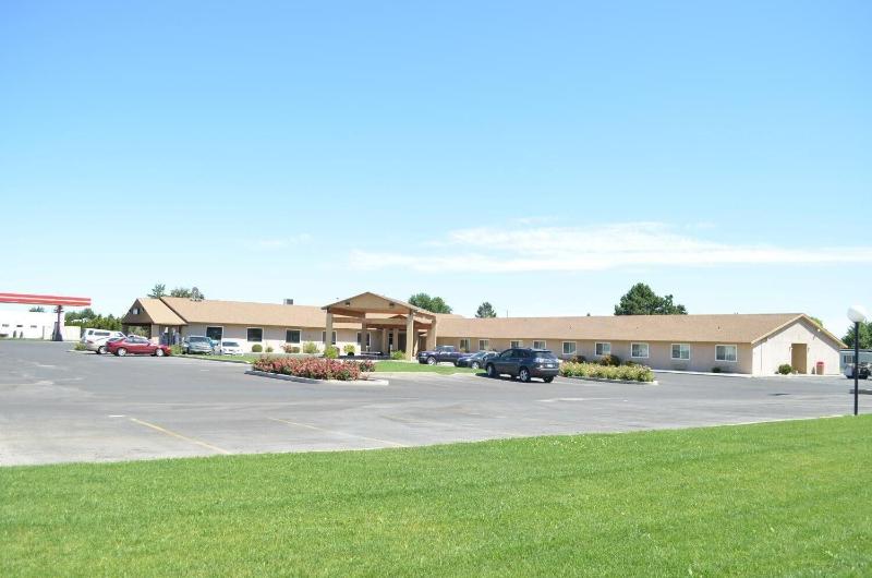 Knights Inn Quincy image