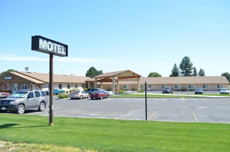 Knights Inn Quincy image