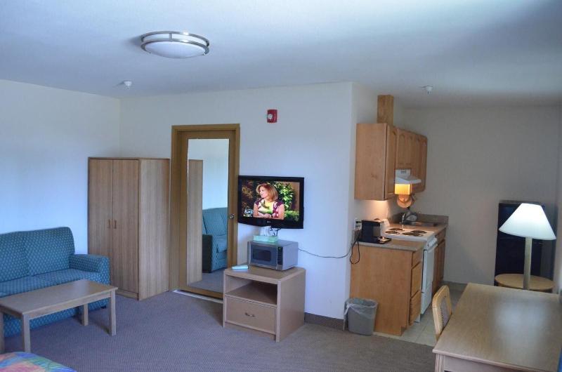 Knights Inn Quincy image