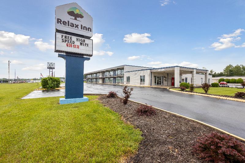 Relax inn by OYO Greeneville Near Hwy US-321 image