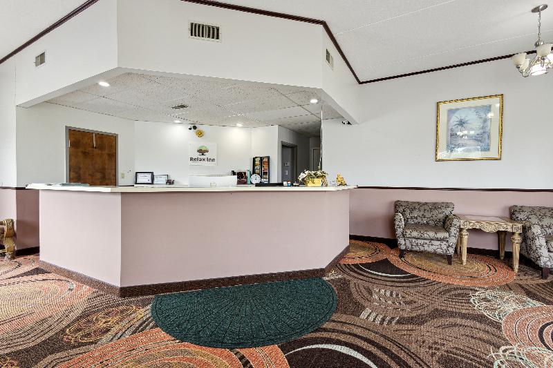 Relax inn by OYO Greeneville Near Hwy US-321 image