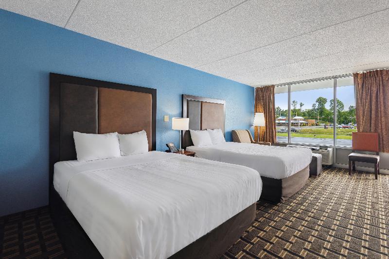 Relax inn by OYO Greeneville Near Hwy US-321 image