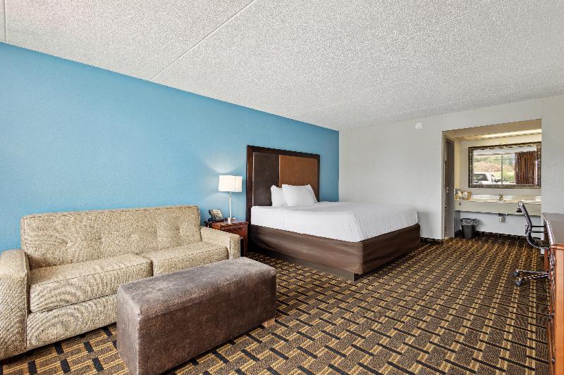 Relax inn by OYO Greeneville Near Hwy US-321 image