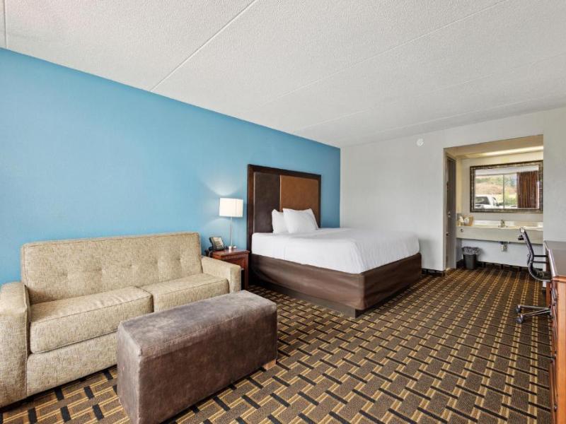 Relax inn by OYO Greeneville Near Hwy US-321 image