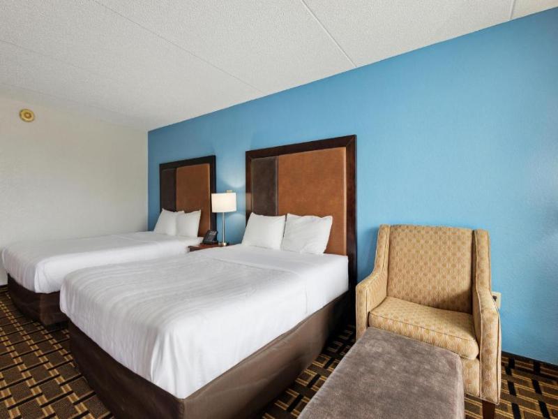 Relax inn by OYO Greeneville Near Hwy US-321 image